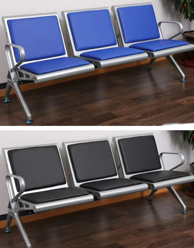 Five Escort Chairs in The Hospital best