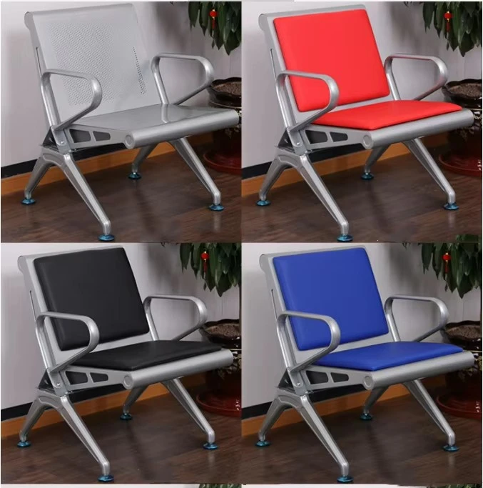 Five Escort Chairs in The Hospital price