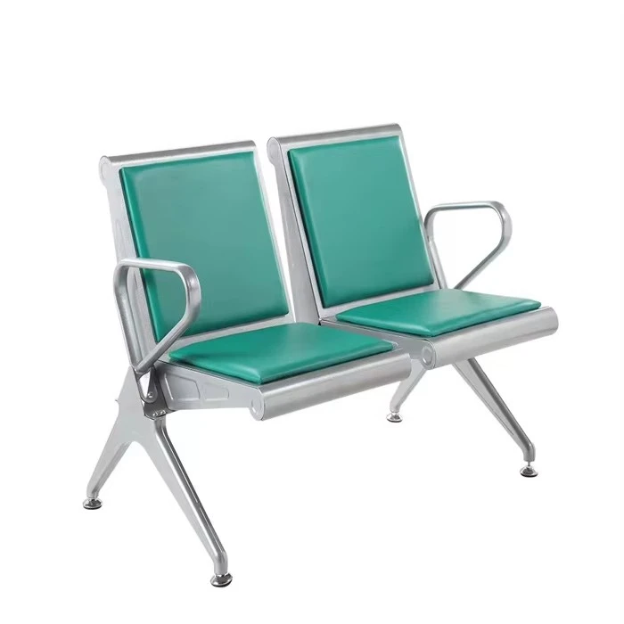 Five Escort Chairs in The Hospital factory