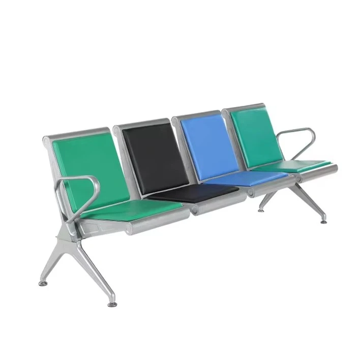 Five Escort Chairs in The Hospital suppliers