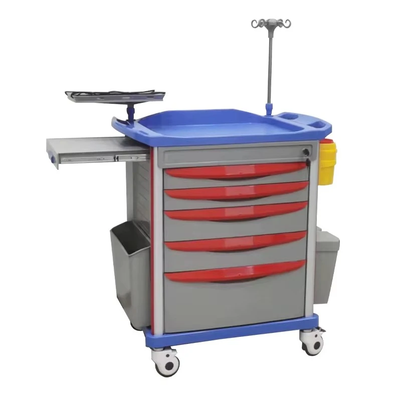 Hospital Trolley For Patients best