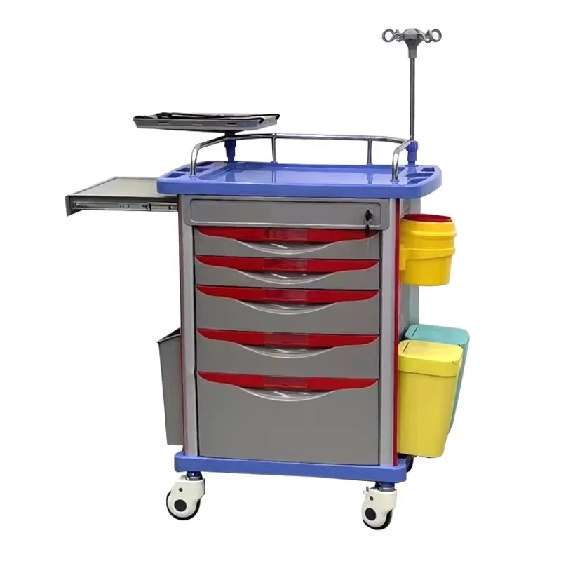 Hospital Trolley For Patients suppliers