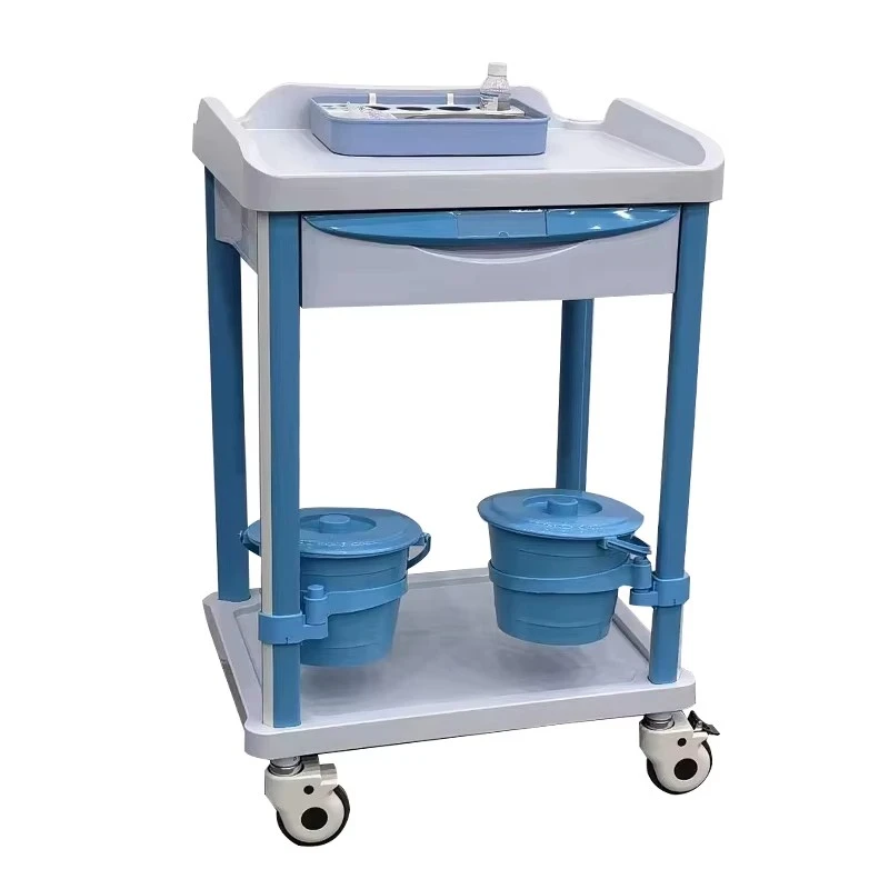 Hospital Trolley For Patients price