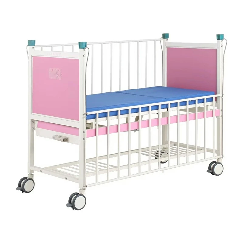 Manual Children's Bed factory Manual Children's Bed factory